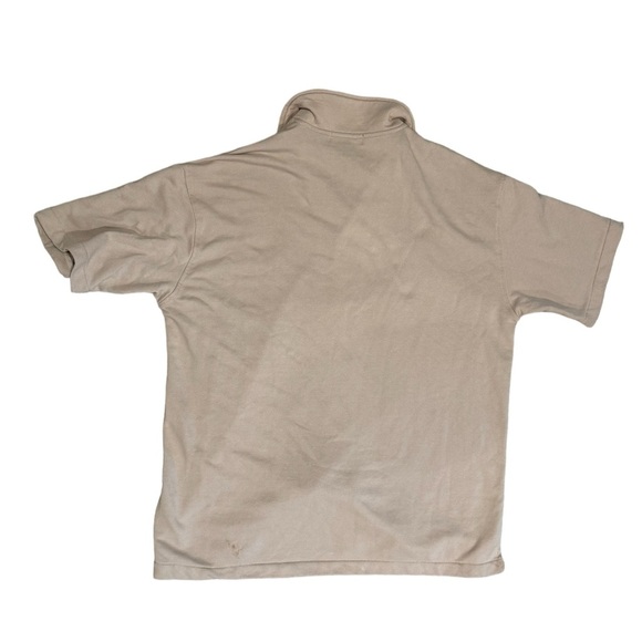 Forever 21 Polo Button Up Shirt NWOT - Picture 2 of 3